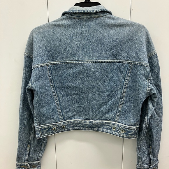 RAG & BONE DENIM JACKET - Picture 5 of 7